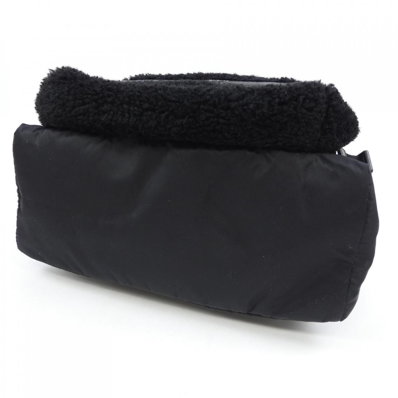Moncler Backpack Black — view 4