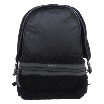 Moncler Backpack Black