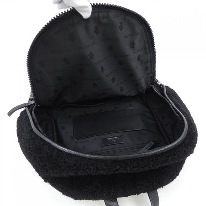 Moncler Backpack Black — view 6