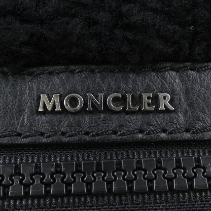 Moncler Backpack Black — view 5