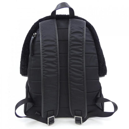 Moncler Backpack Black — view 3