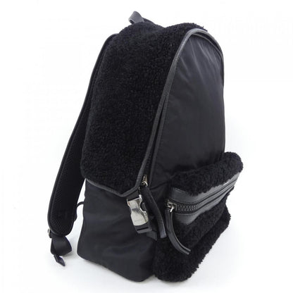 Moncler Backpack Black — view 2