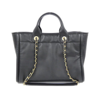 Chanel Deauville Line Bag — view 2