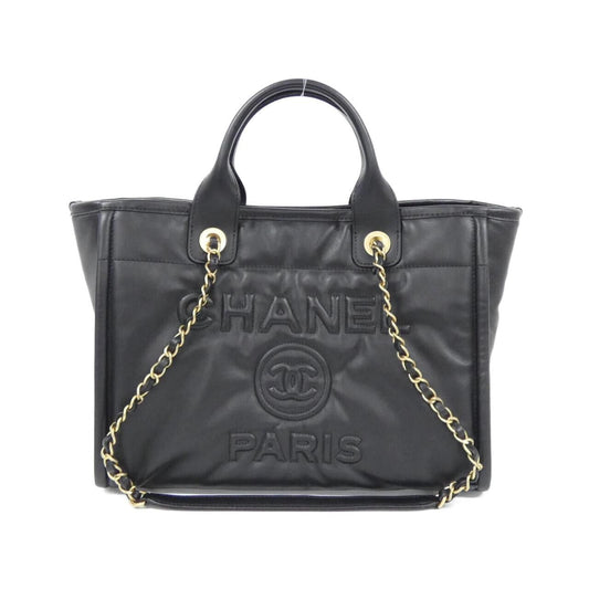 Chanel Deauville Line Bag