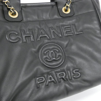 Chanel Deauville Line Bag — view 4