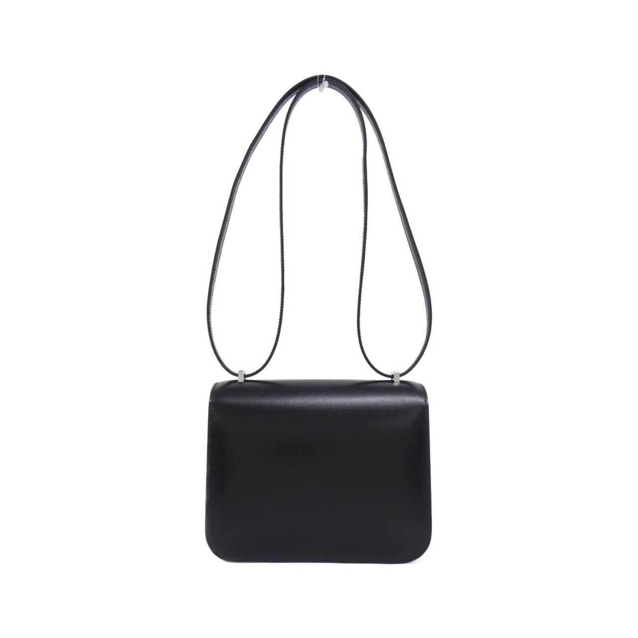 Hermes Constance 3 Mini Shoulder Bag — view 2