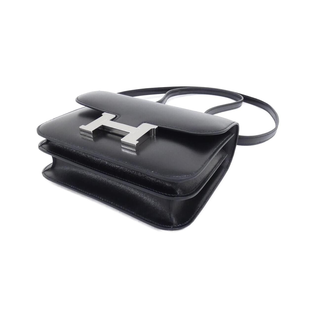 Hermes Constance 3 Mini Shoulder Bag — view 3