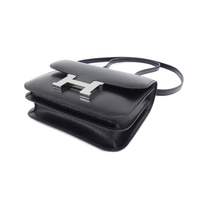 Hermes Constance 3 Mini Shoulder Bag — view 3