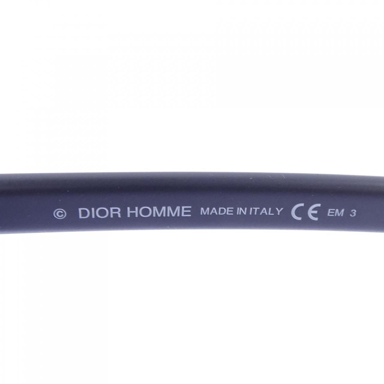 Dior Homme Sunglasses Eyewear — view 4