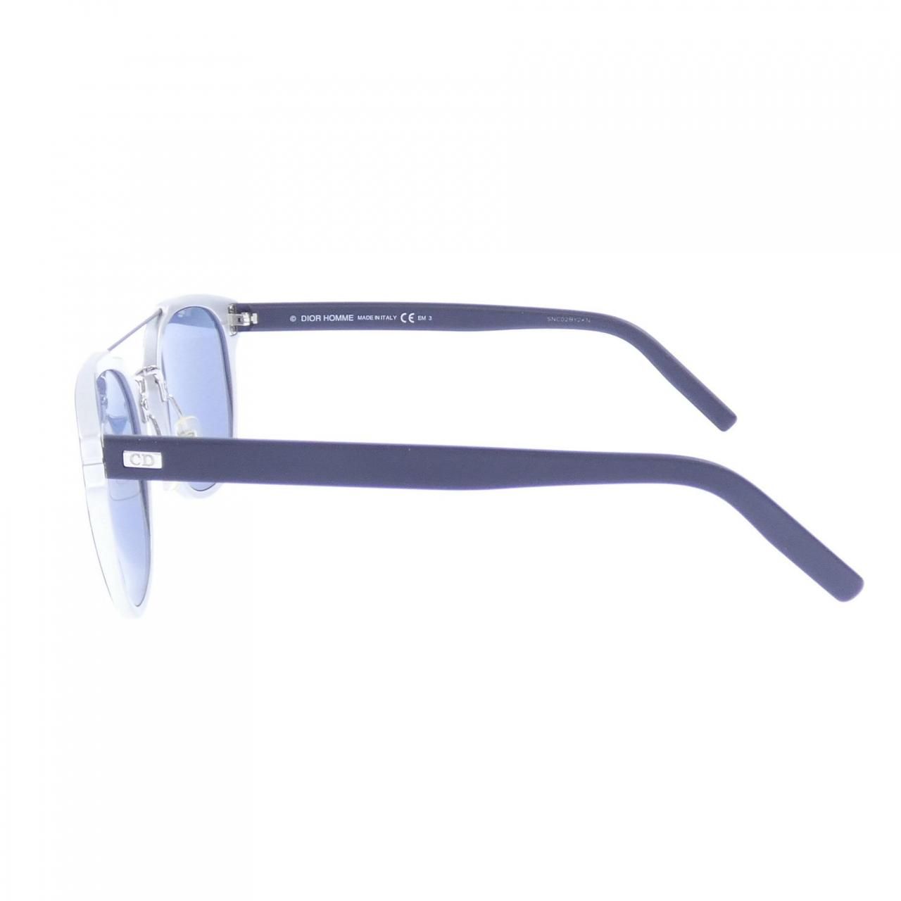 Dior Homme Sunglasses Eyewear — view 3