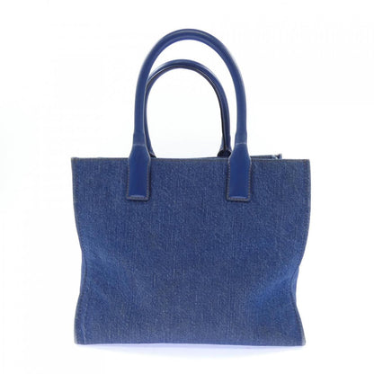 Versace Bag Handbag Blue — view 3