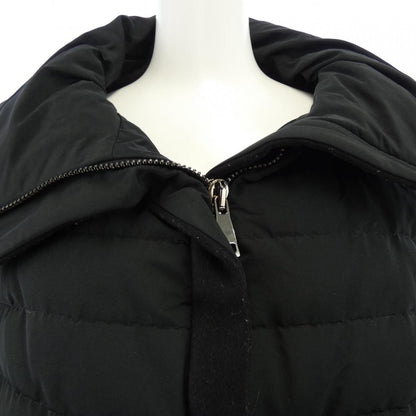 Moncler Rosier Down Jacket Coat — view 7