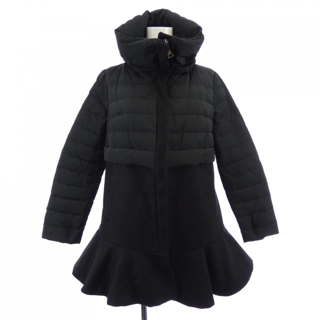 Moncler Rosier Down Jacket Coat