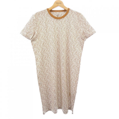 Hermes Chaine D'ancre Naoussa Cut Dress