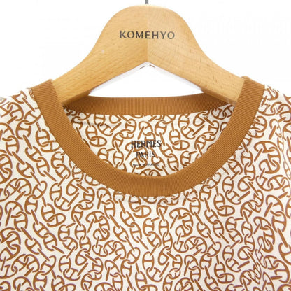 Hermes Chaine D'ancre Naoussa Cut Dress — view 5