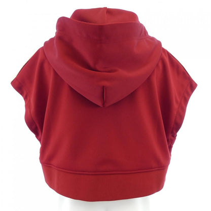 Loewe Cropped Tracks Jacket — view 2