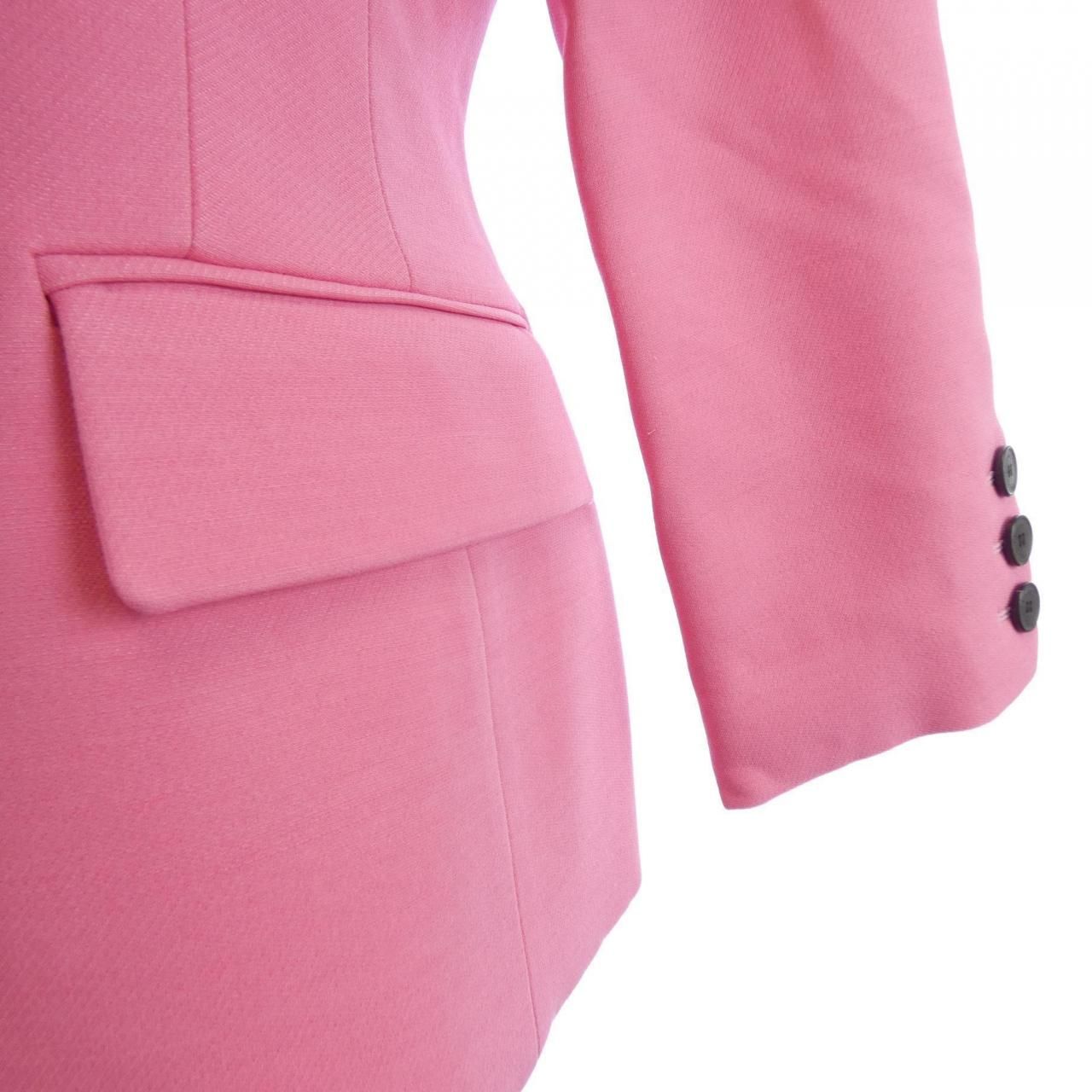 Dior Jacket Pink — view 6