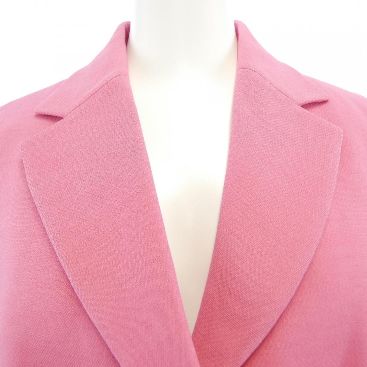 Dior Jacket Pink — view 5