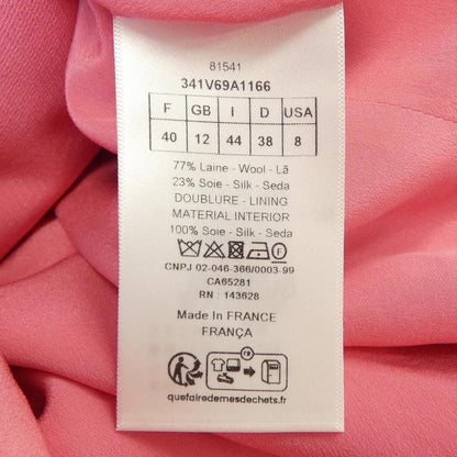 Dior Jacket Pink — view 3