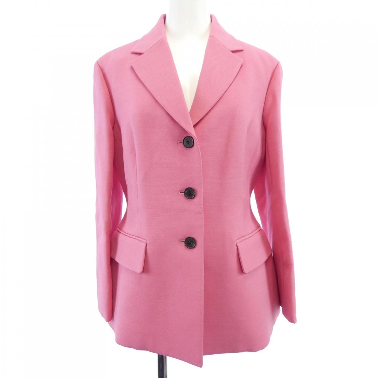 Dior Jacket Pink