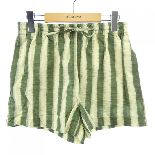 Dior Shorts Green