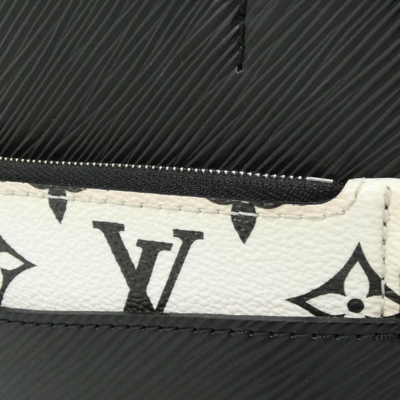 Louis Vuitton Epi Marelle Tote MM — view 4