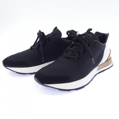 Hermes Sneakers Black — view 3