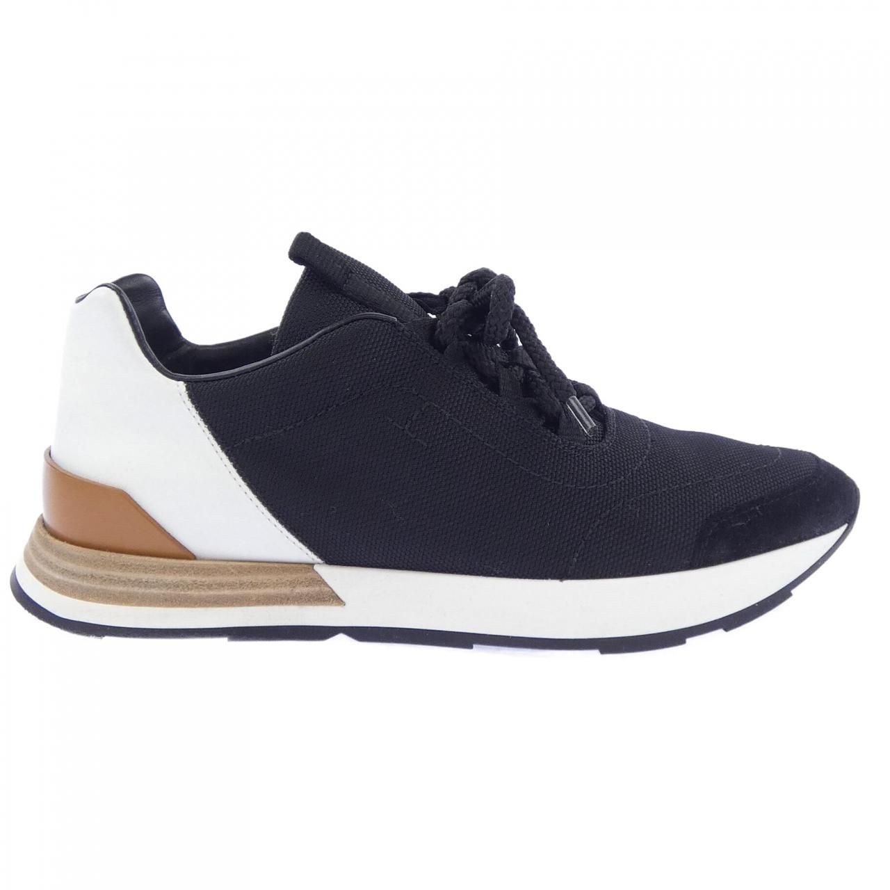 Hermes Sneakers Black