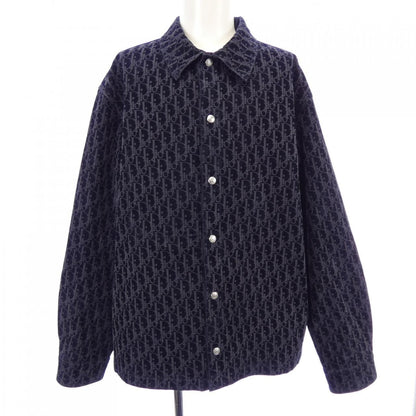 Dior Essentials Oblique Jacket