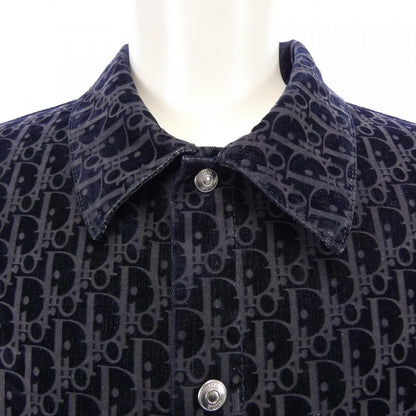 Dior Essentials Oblique Jacket — view 5