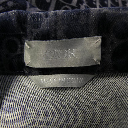 Dior Essentials Oblique Jacket — view 4