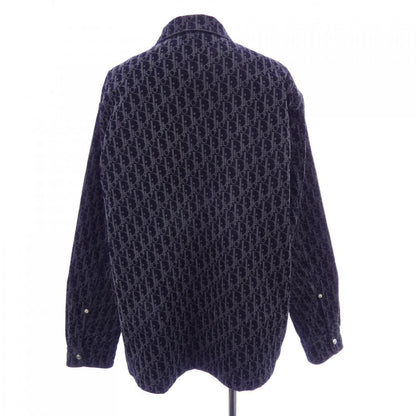 Dior Essentials Oblique Jacket — view 2