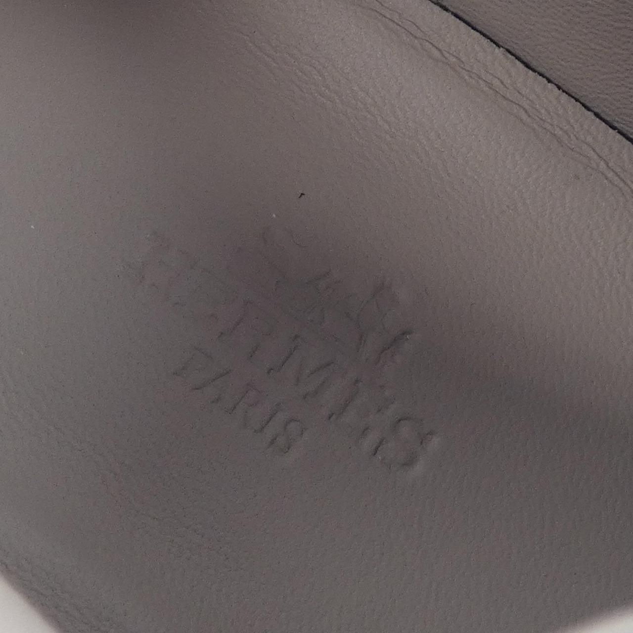Hermes Bouncing Sneakers Gray — view 6