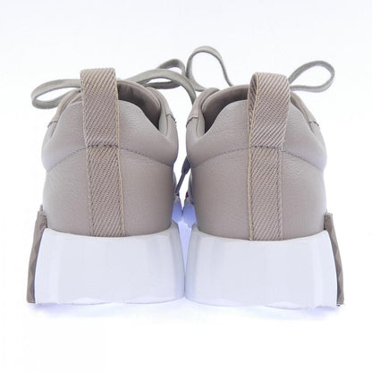 Hermes Bouncing Sneakers Gray — view 5