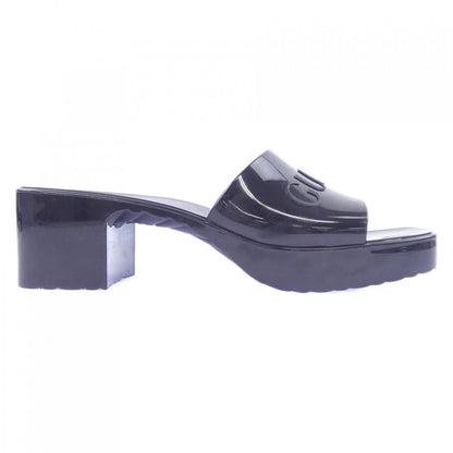 Gucci Sandals Black