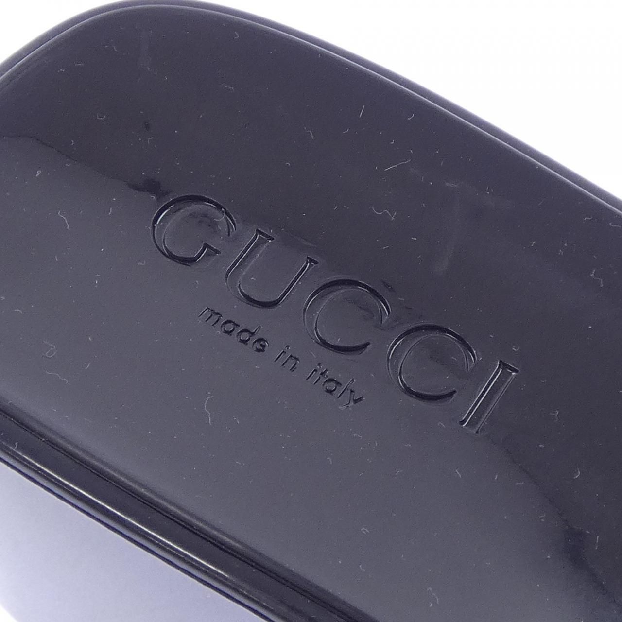 Gucci Sandals Black — view 6