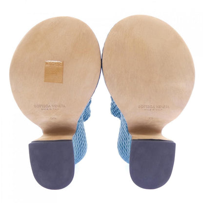 Bottega Veneta Sandals Blue — view 4