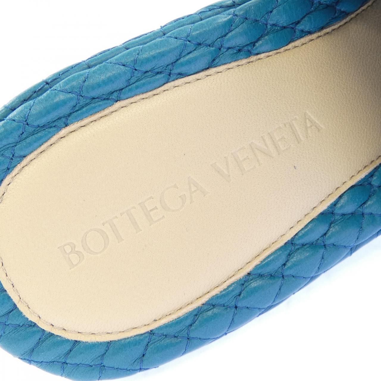 Bottega Veneta Sandals Blue — view 6
