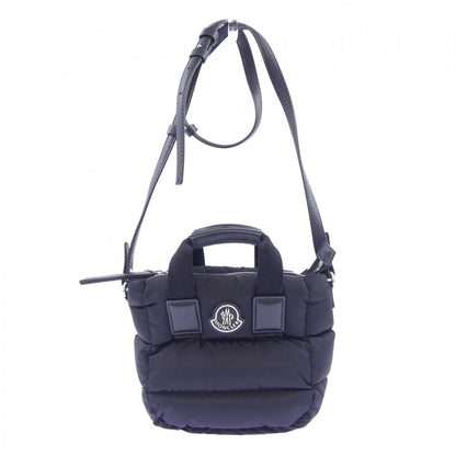 Moncler Bag Handbag Black