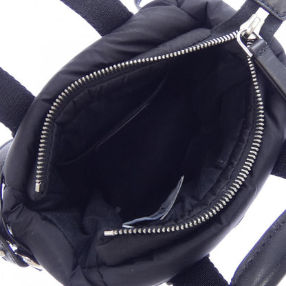 Moncler Bag Handbag Black — view 6