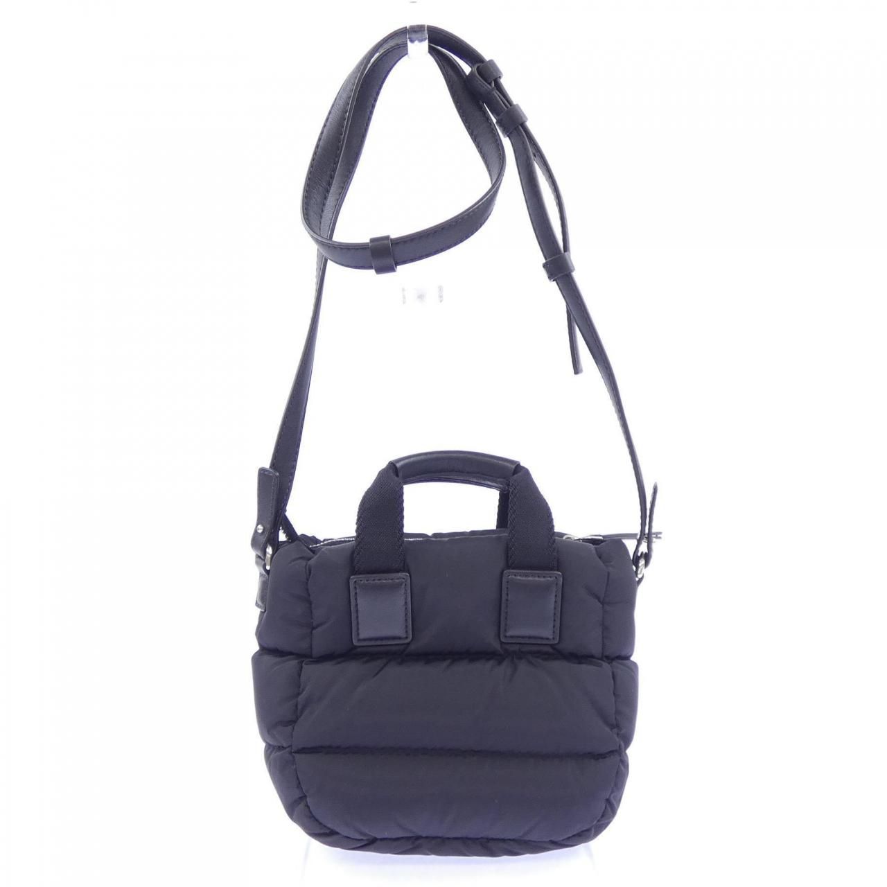 Moncler Bag Handbag Black — view 3