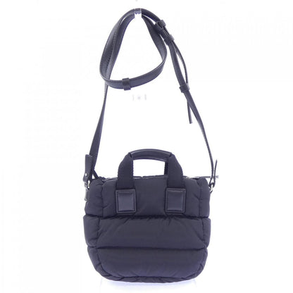 Moncler Bag Handbag Black — view 3