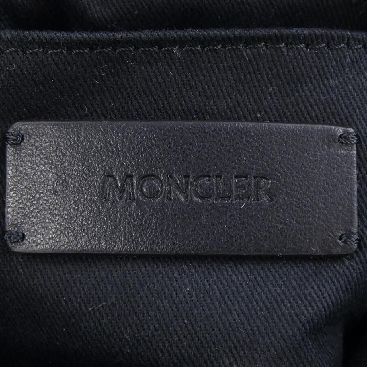 Moncler Bag Handbag Black — view 5