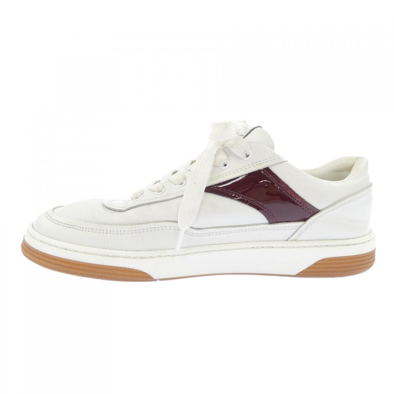 Chanel Sneakers White — view 2