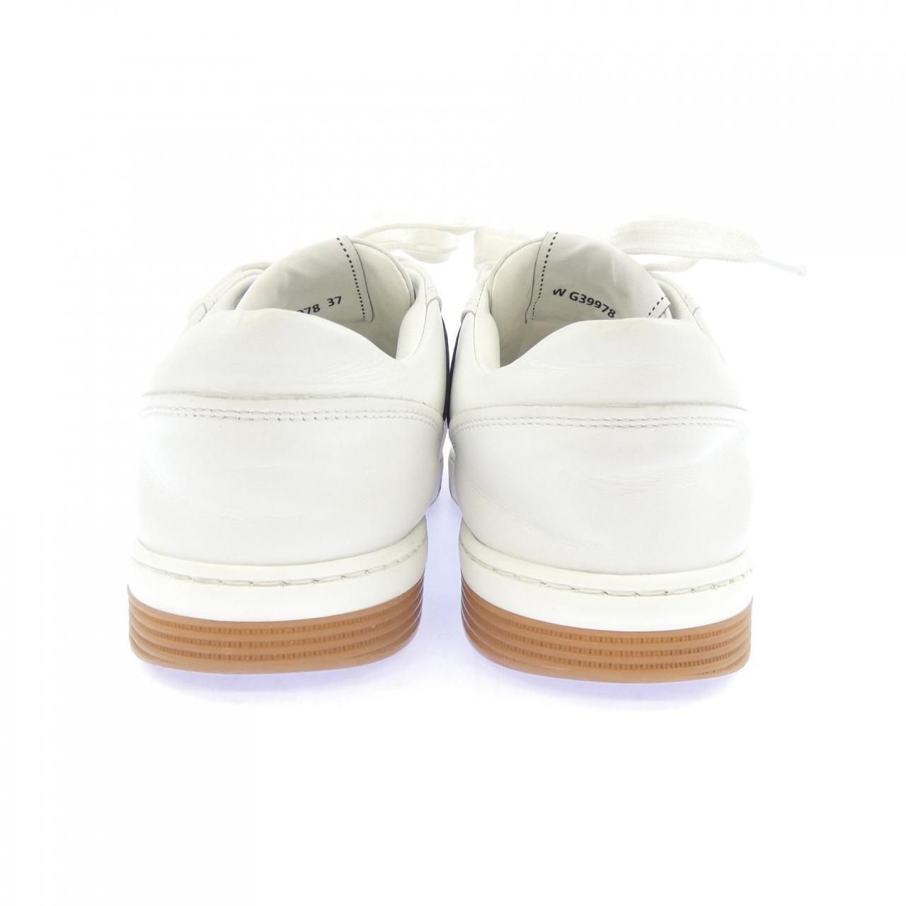 Chanel Sneakers White — view 5