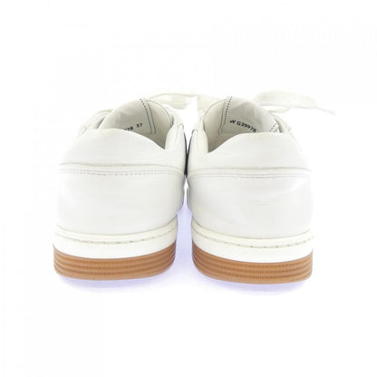 Chanel Sneakers White — view 5