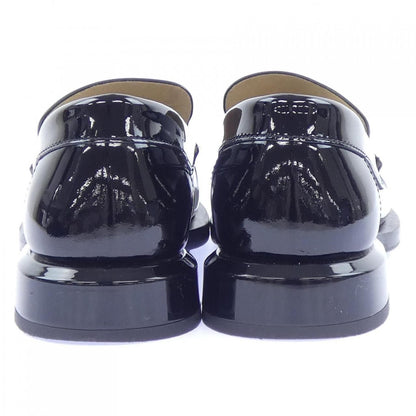 Chanel Loafers Shoes Black — view 5
