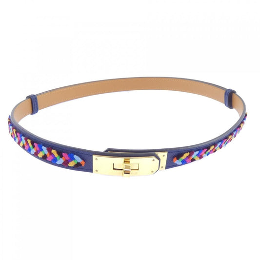Hermes Velvet Kelly 18 mm Belt