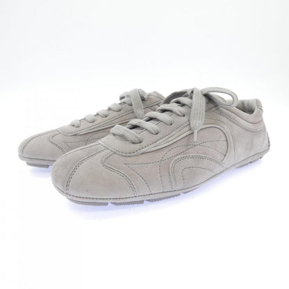 Prada Sneakers Gray — view 3