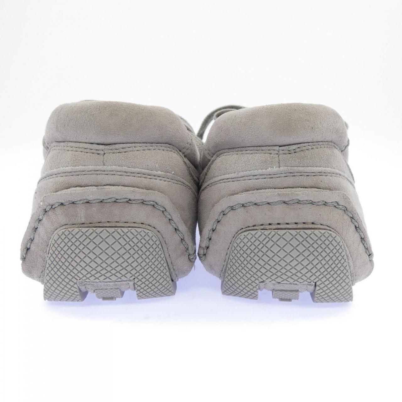Prada Sneakers Gray — view 5